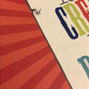 Meet your Posher, Esther